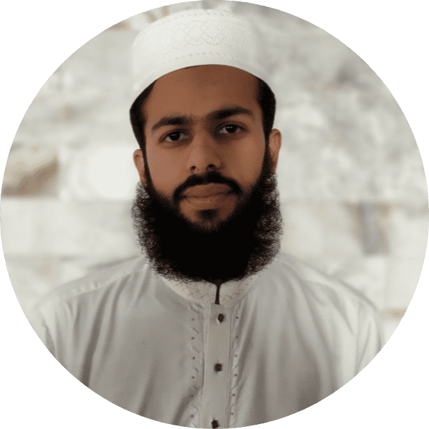 Qasim Abdullah