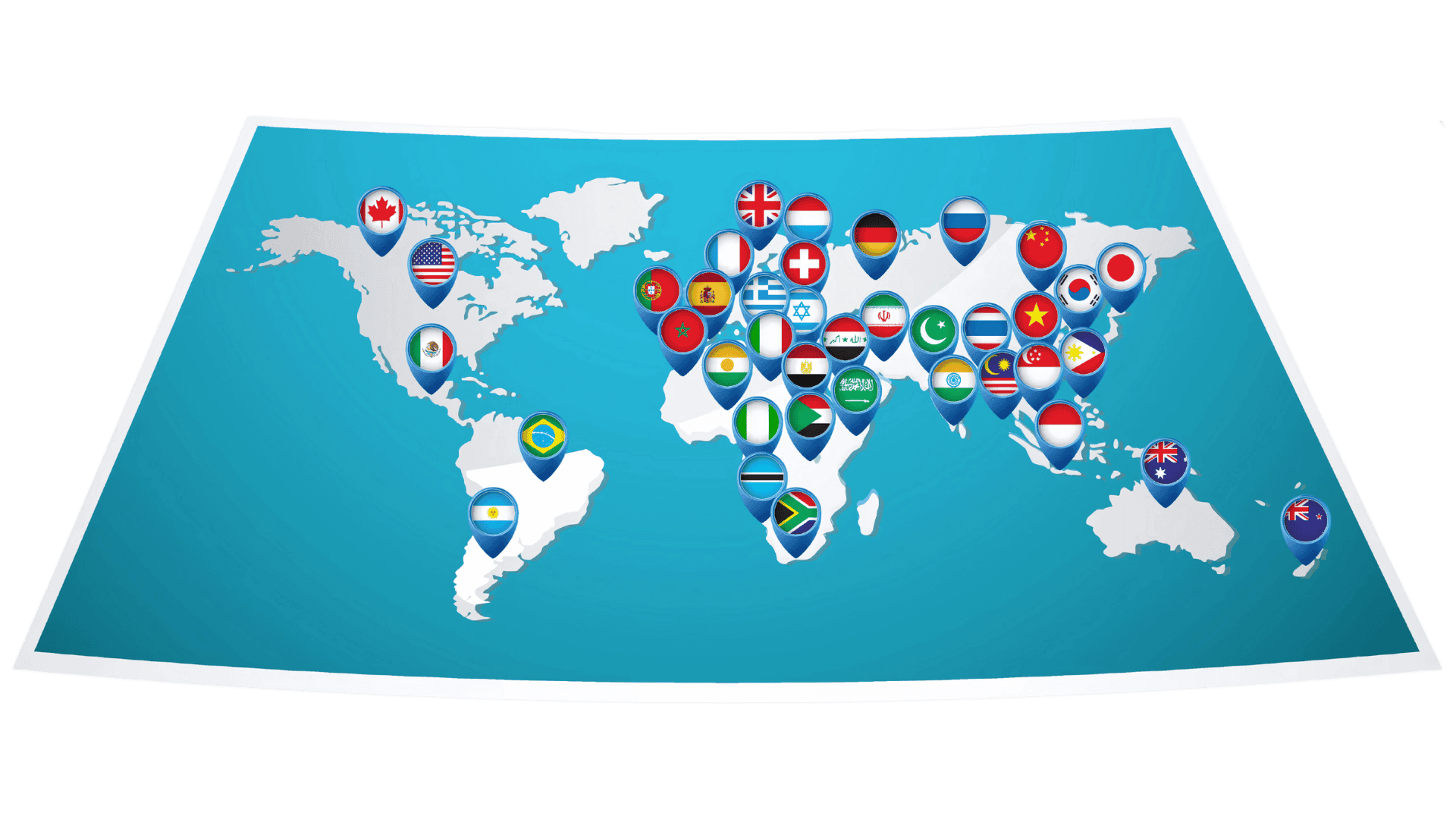 Worldwide Services